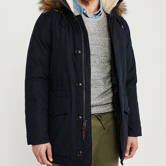 Ultra Parka Winter jacket - Picture 2 of 5